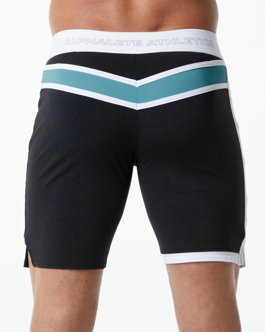 Clearance Trident Competition Short Boardshorts