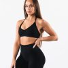 Clearance Amplify Halter Bra Sport Bras