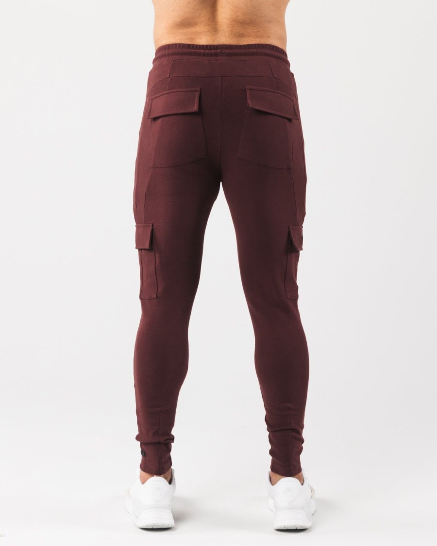 Clearance Identity Cargo Joggers