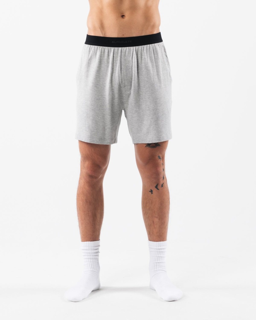 Clearance Lounge Short Underwear