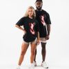 Online Heatmap Tee Shirts