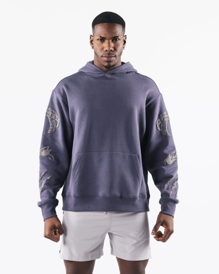 Best Three Pillar Hoodie Hoodies & Jackets