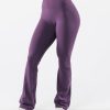 Hot Aura Flared Pant Tall Leggings