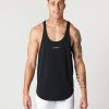 Wholesale Heavy Cotton Core Stringer Tanks & Stringers