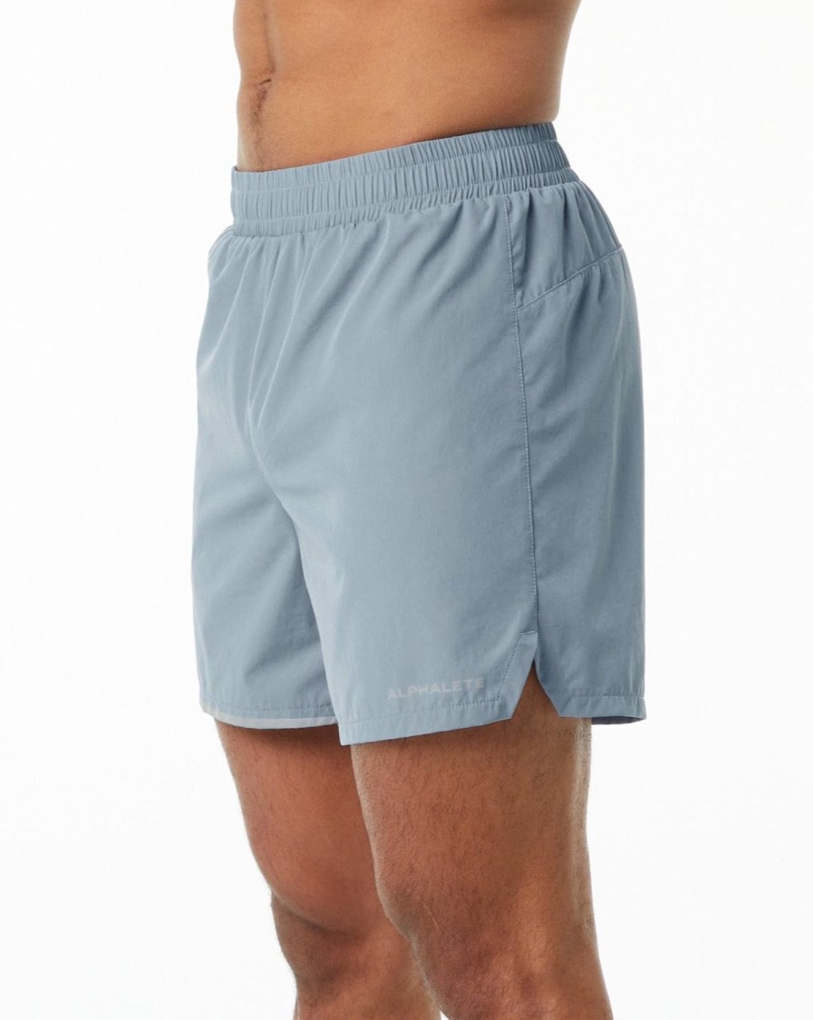 New Core Stride Short 5" Shorts