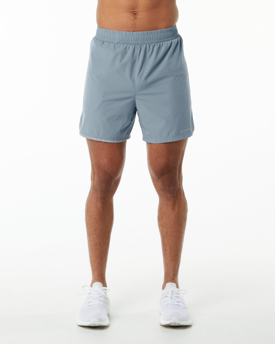 New Core Stride Short 5" Shorts