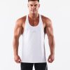 Online Wolf Head Stringer Tanks & Stringers