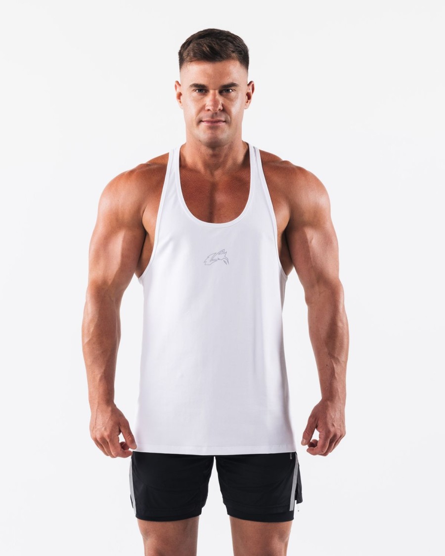 Online Wolf Head Stringer Tanks & Stringers