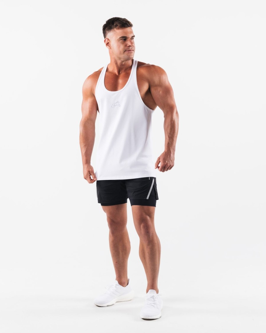 Online Wolf Head Stringer Tanks & Stringers