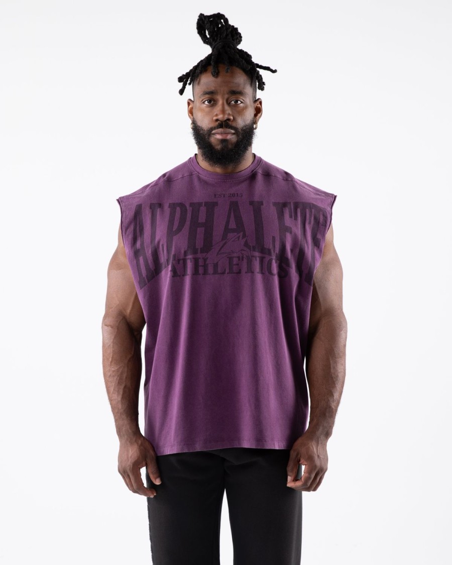 Online Vintage Muscle Tank Tanks & Stringers