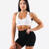 Hot Amplify Contour Bra Sport Bras