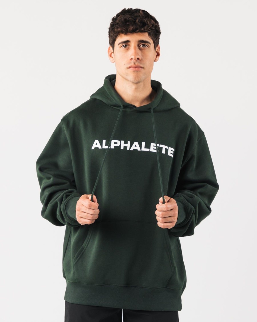 Online Core Hoodie Hoodies & Jackets