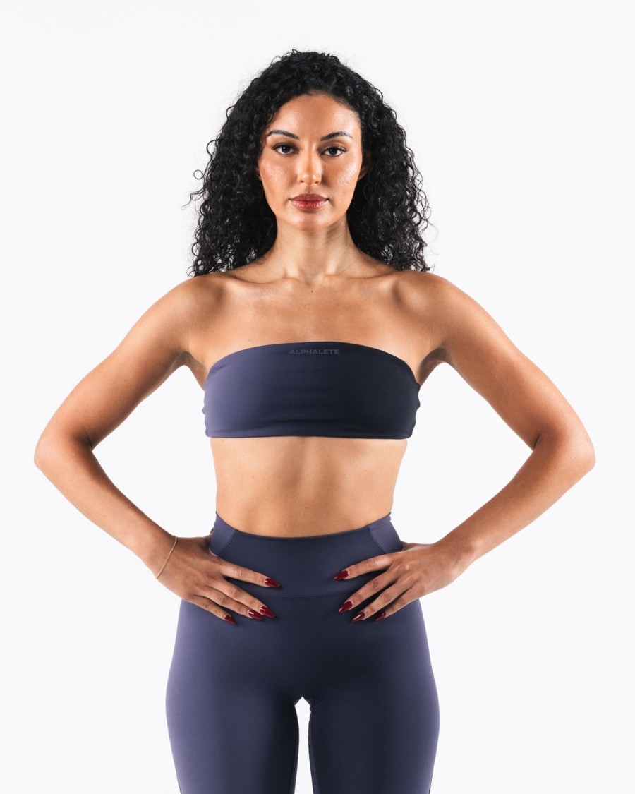 Wholesale Aura Bandeau Sport Bras