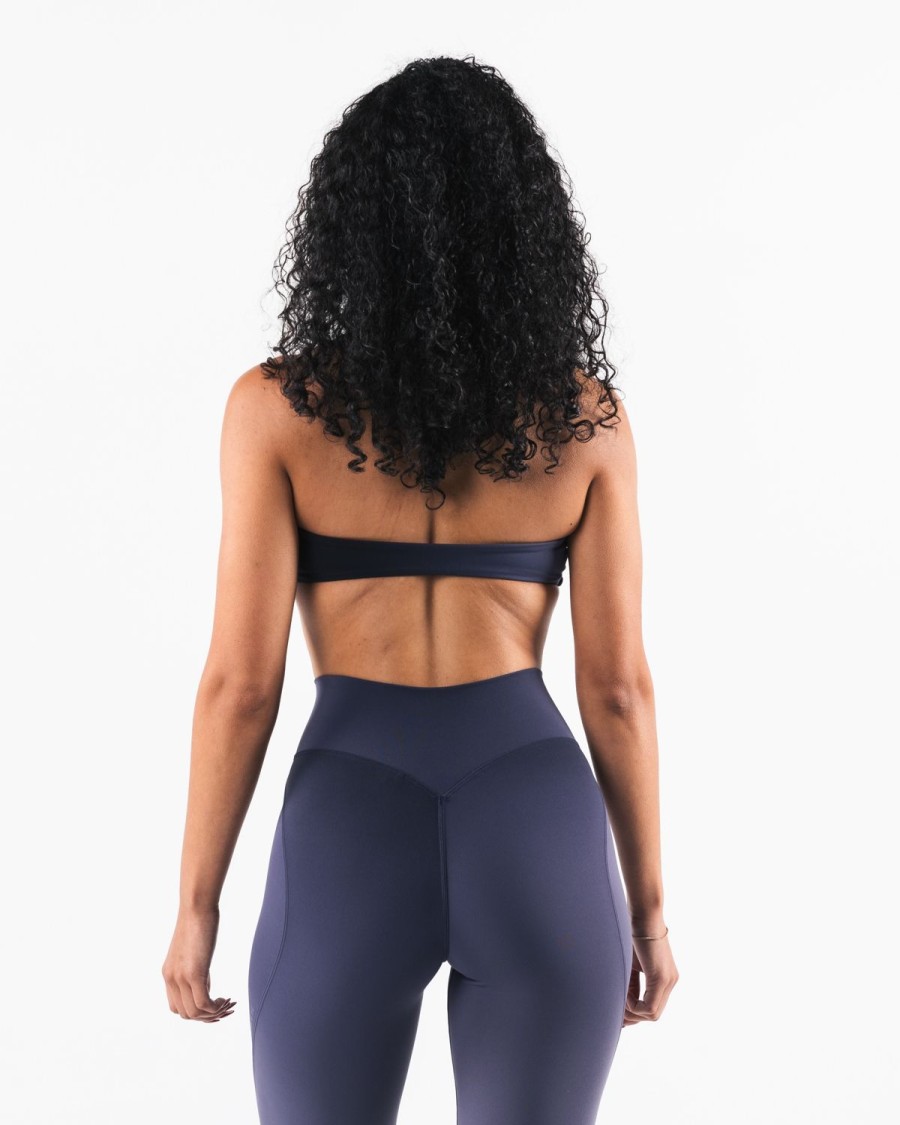 Wholesale Aura Bandeau Sport Bras