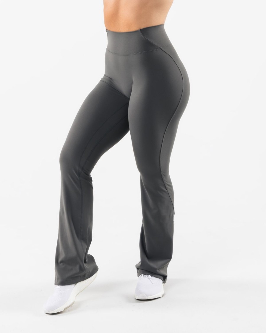 New Aura Flared Pant Leggings