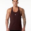 New Emblem Stringer Tanks & Stringers