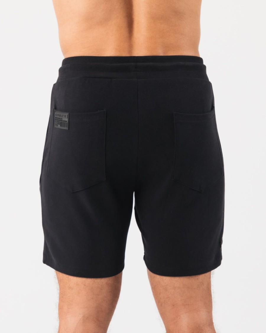 New Identity Short 6" Shorts