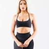 Online Aura 3 Strap Bra Sport Bras