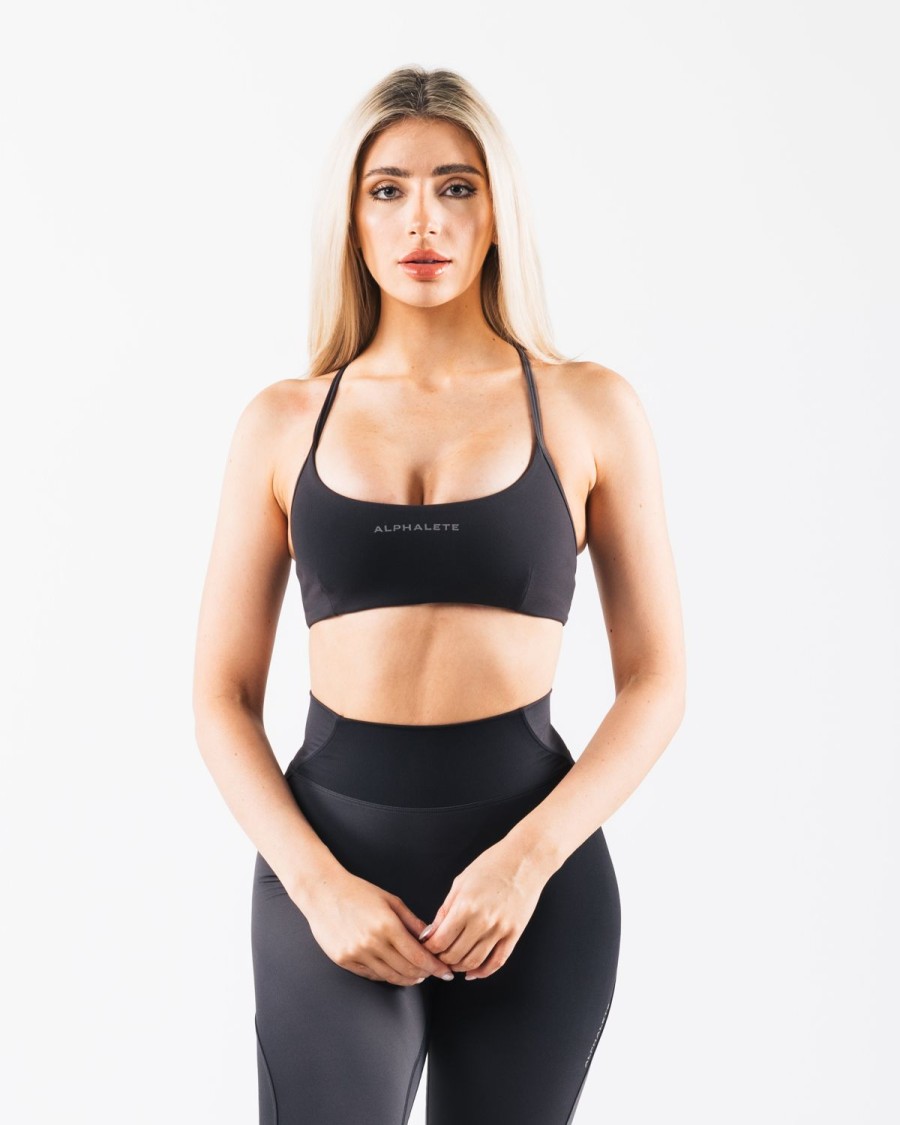 Online Aura 3 Strap Bra Sport Bras