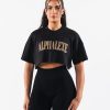 Best Republic Crop Tee Shirts & Crops