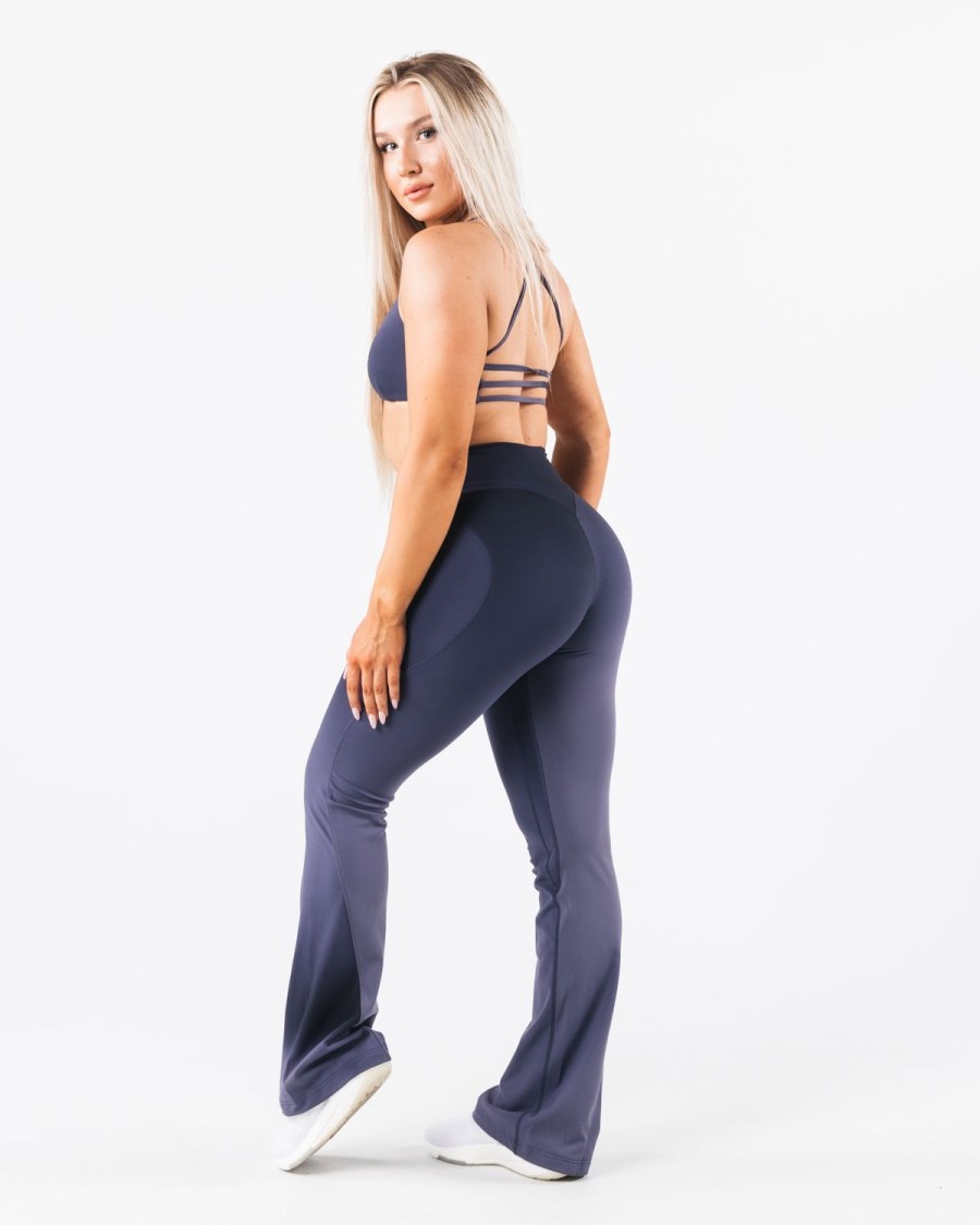 Clearance Aura Flared Pant Leggings