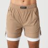 Hot Infinity Speed Short 5.5" Shorts