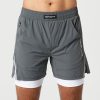 Hot Infinity Speed Short 5.5" Shorts