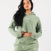 Wholesale King Crop Hoodie Hoodies & Jackets