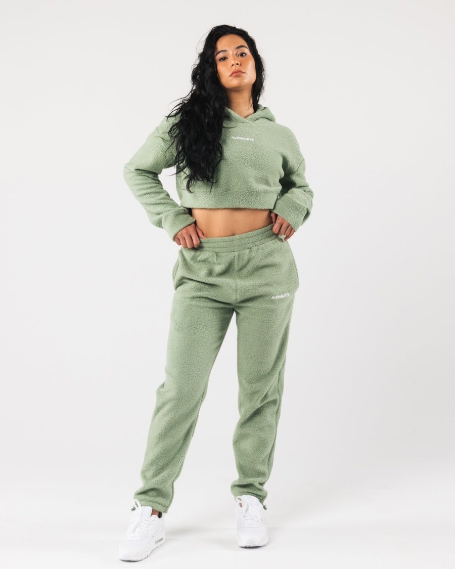 Wholesale King Crop Hoodie Hoodies & Jackets