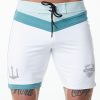 Hot Trident Competition Short Boardshorts