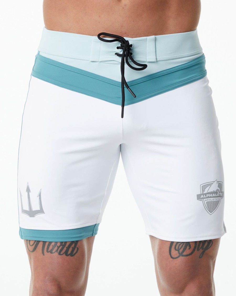 Hot Trident Competition Short Boardshorts