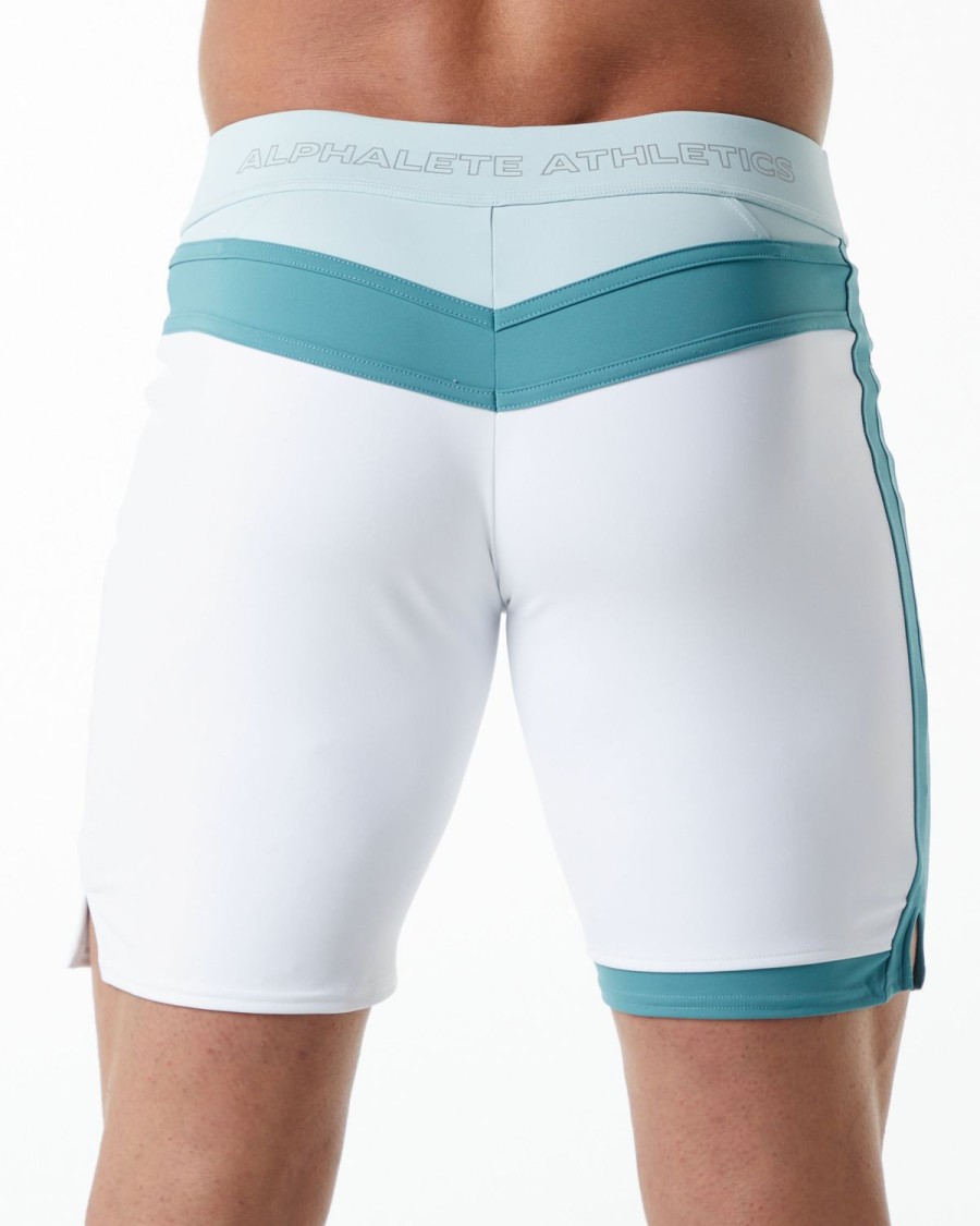 Hot Trident Competition Short Boardshorts