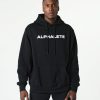 Online Core Hoodie Hoodies & Jackets