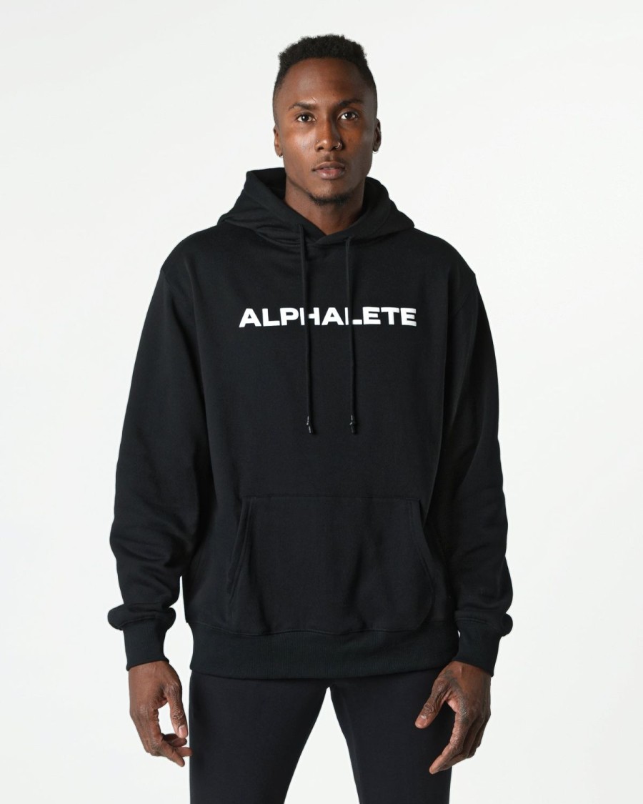 Online Core Hoodie Hoodies & Jackets