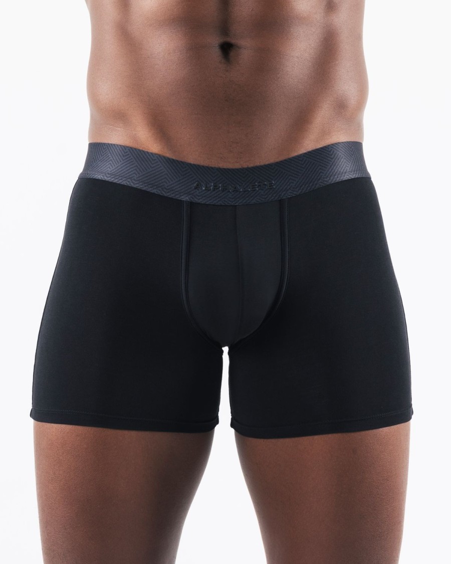 Online Core Boxer Brief 2Pk Underwear