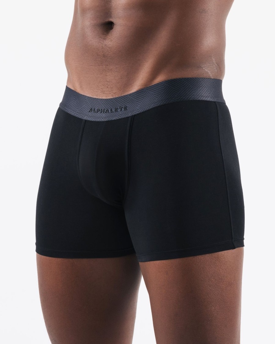 Online Core Boxer Brief 2Pk Underwear