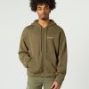 Wholesale Classic Full-Zip Jacket Hoodies & Jackets