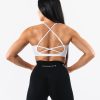 New Amplify Back Cross Bra Sport Bras