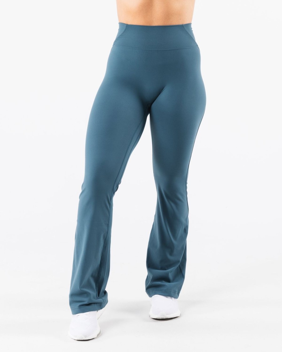 Clearance Aura Flared Pant Leggings