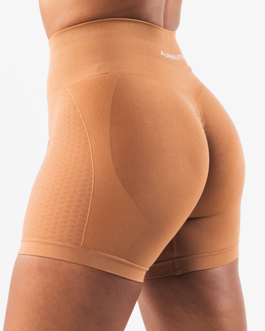 Best Amplify Contour Short 5" Shorts