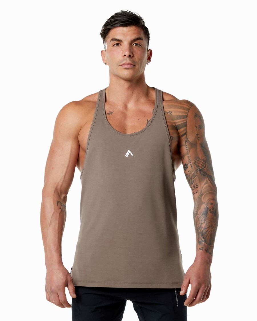 Wholesale Emblem Stringer Tanks & Stringers