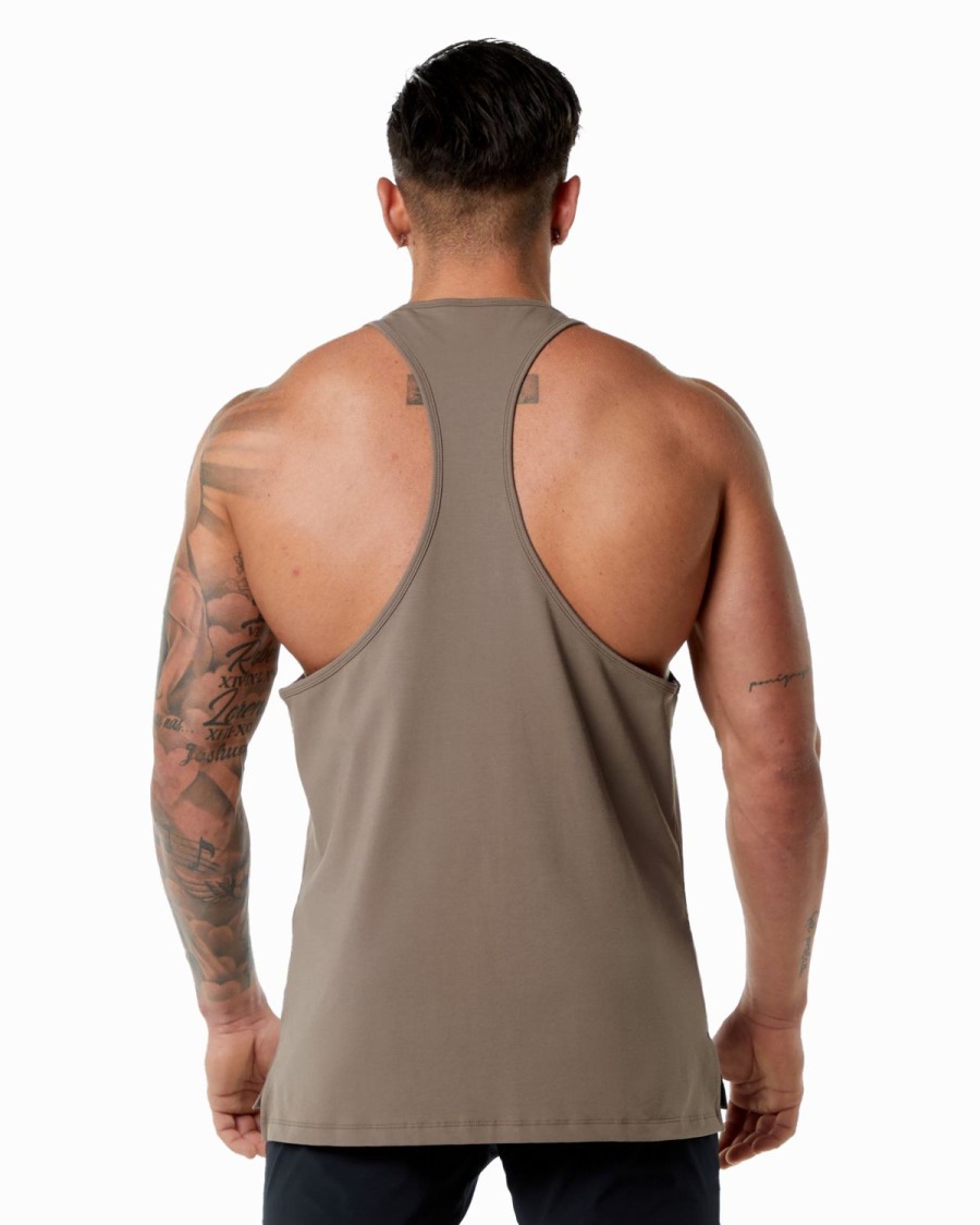 Wholesale Emblem Stringer Tanks & Stringers