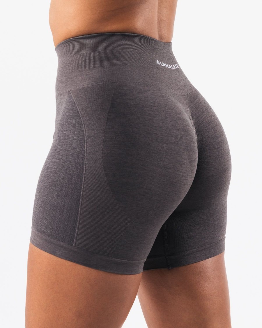 Wholesale Amplify Contour Short 5" Shorts