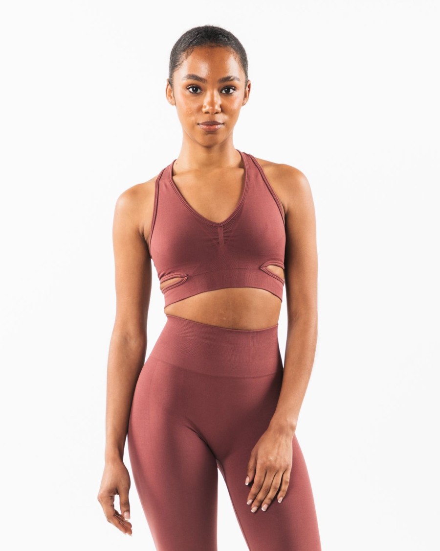 Clearance Stratus Bra Sport Bras