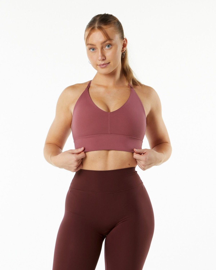 Wholesale Alphalux Wonder Bra Sport Bras