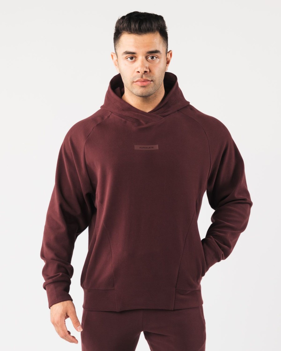 Clearance Identity Pro Hoodie Hoodies & Jackets