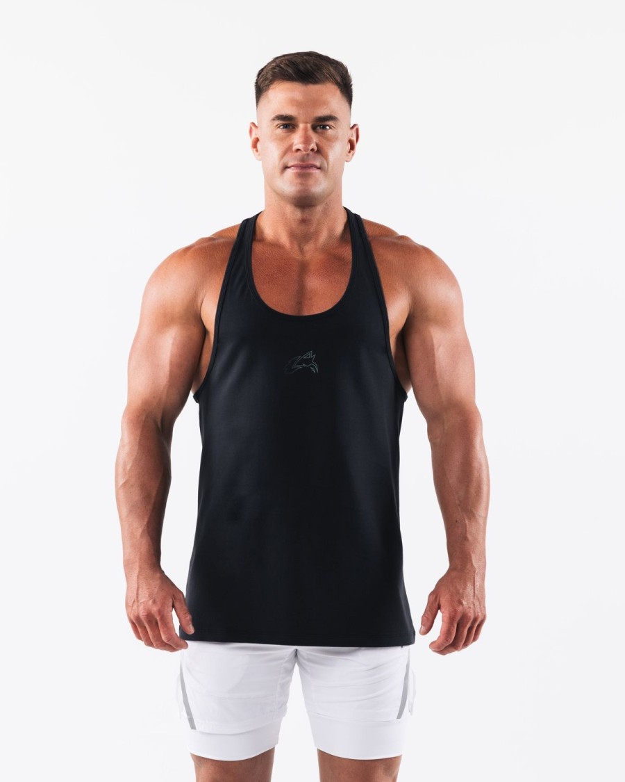 Online Wolf Head Stringer Tanks & Stringers