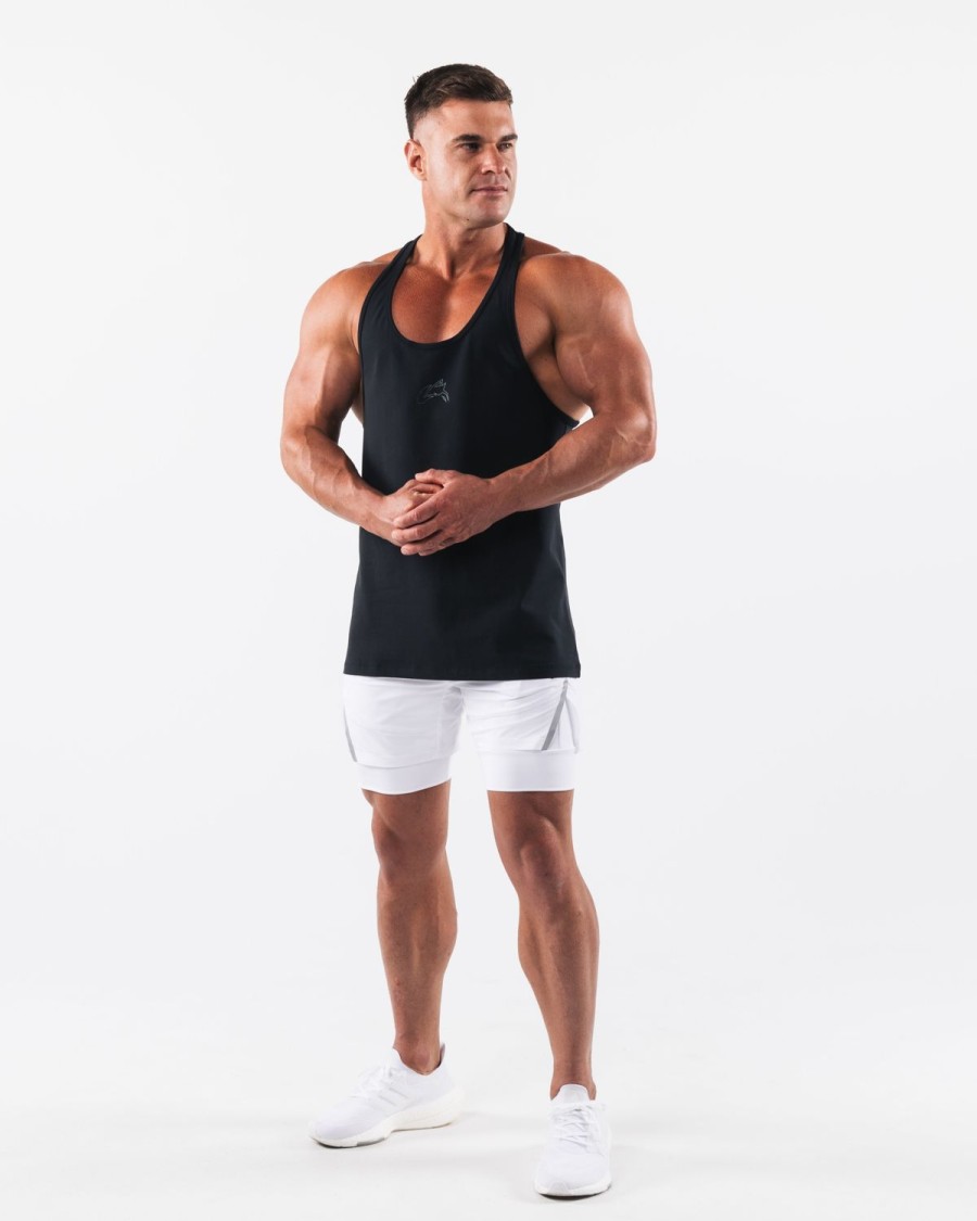 Online Wolf Head Stringer Tanks & Stringers