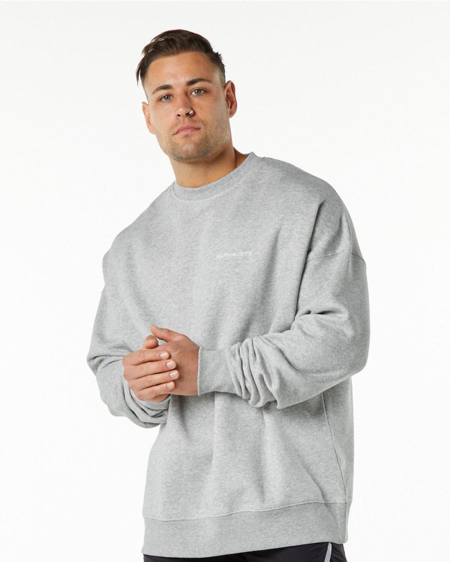 Wholesale Classic Crew Hoodies & Jackets