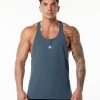 New Emblem Stringer Tanks & Stringers